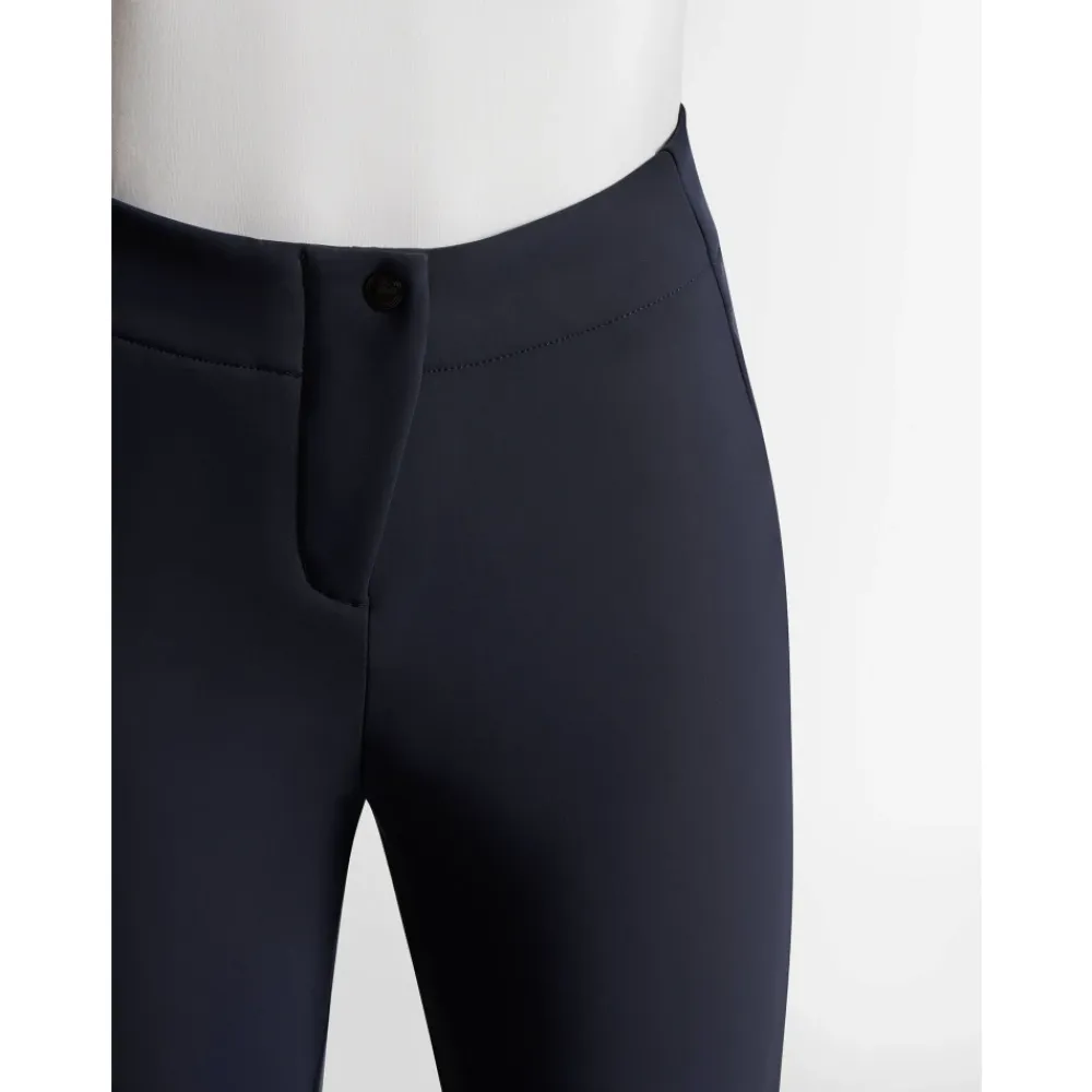Bukser<Fusalp Tipi Fuseau Ski Pants Sort