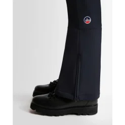 Bukser<Fusalp Tipi Fuseau Ski Pants Sort