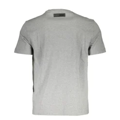T-Shirts & Toppe^Plein Sport TIPS105 T-Shirt Grå