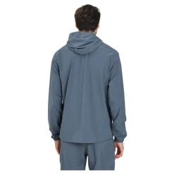 Skaljakker^Adidas Originals Tiro 25 Competition Vis Tech Travel Jacket Grå