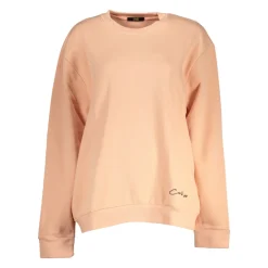 Sweatshirts<Cavalli Class Tøj Pink