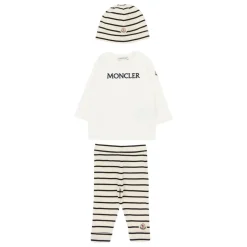Bodystocking & Sæt^Moncler Tøjsæt Multifarvet