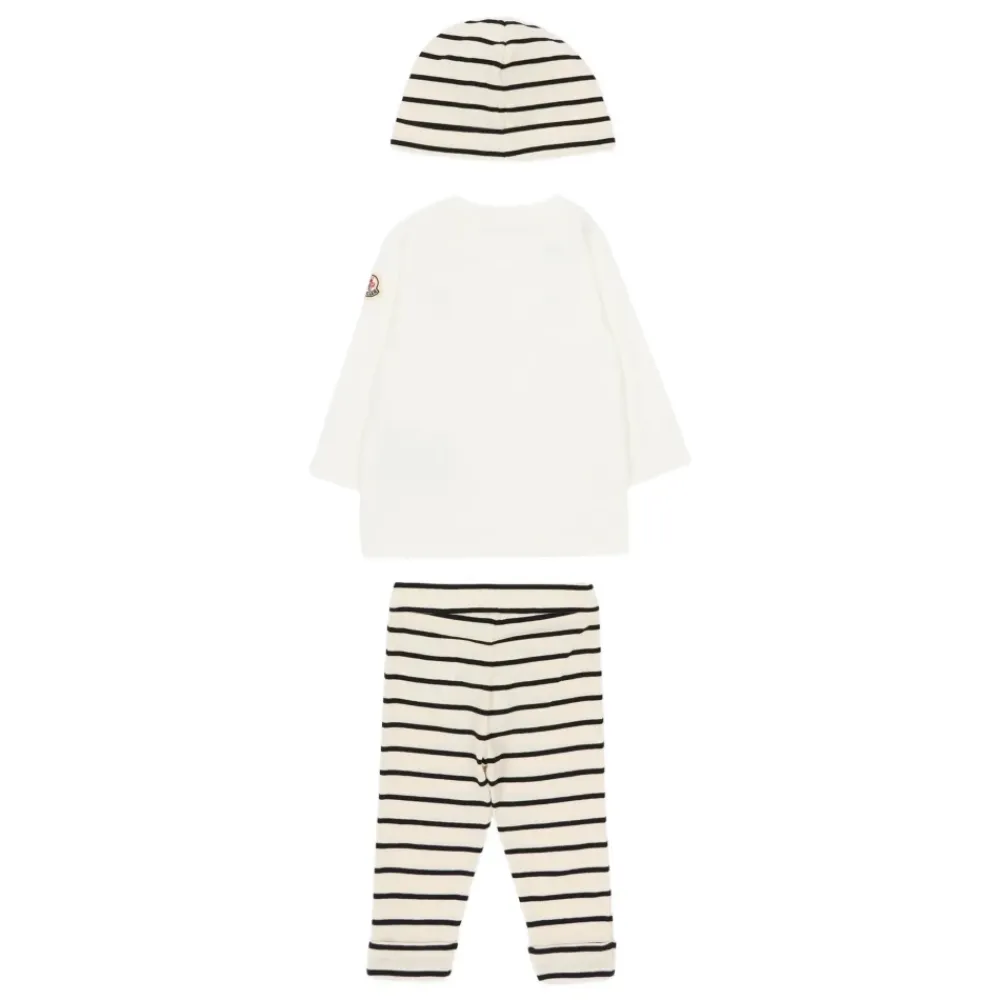 Bodystocking & Sæt^Moncler Tøjsæt Multifarvet