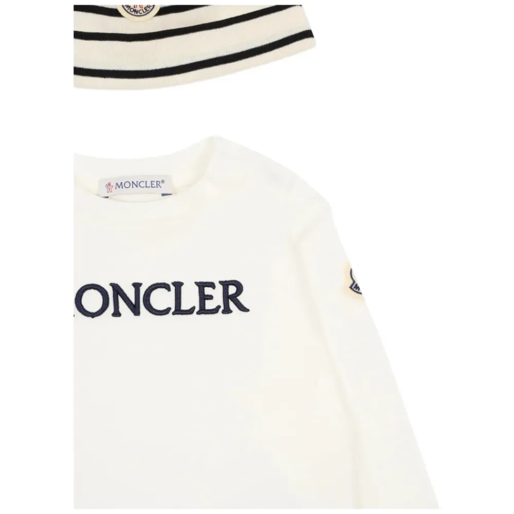 Bodystocking & Sæt^Moncler Tøjsæt Multifarvet