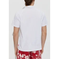 T-Shirts^Diesel T-KAUKO T-Shirt Hvid