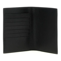 Punge & Kortholder^Tom Ford T-Line Pas Holder Sort