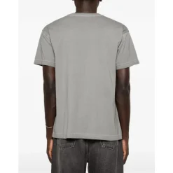 T-Shirts<Diesel T-NORM-T7 Tee Grå