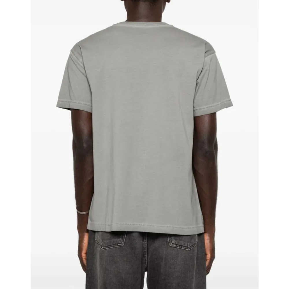 T-Shirts<Diesel T-NORM-T7 Tee Grå