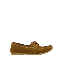 Sejlersko<Tom Ford Tobak Ruskind Loafers Brun