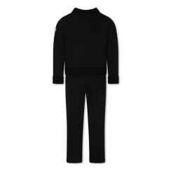 Bodystocking & Sæt<Moncler Todelt sæt Sort