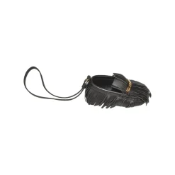 Tilbehør Til Tasker<Tod's Accessories Black Sort