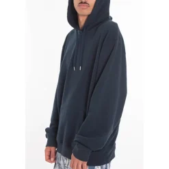 Trøjer<Arte Antwerp Together Hoodie Blå