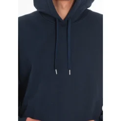 Trøjer<Arte Antwerp Together Hoodie Blå