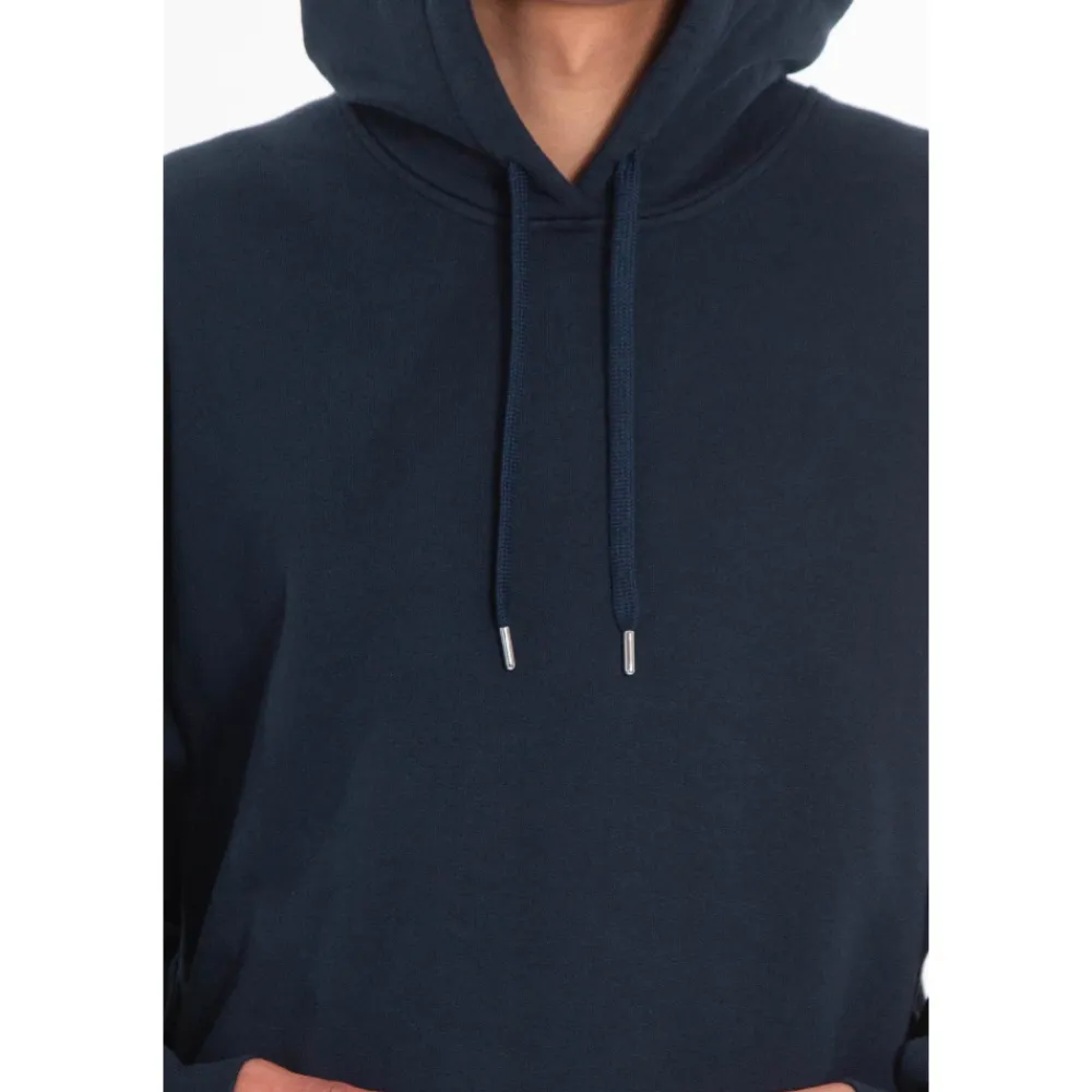 Trøjer<Arte Antwerp Together Hoodie Blå