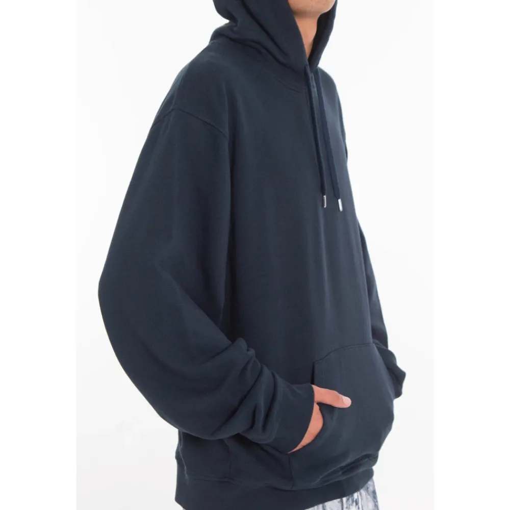 Trøjer<Arte Antwerp Together Hoodie Blå