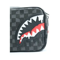 Toilettasker<SPRAYGROUND Toiletry Bag Multifarvet