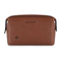 Toilettasker^Piquadro Toiletry bag Brun