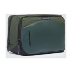Toilettasker^Piquadro Toiletry bag Grøn