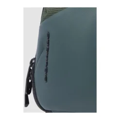 Toilettasker^Piquadro Toiletry bag Grøn