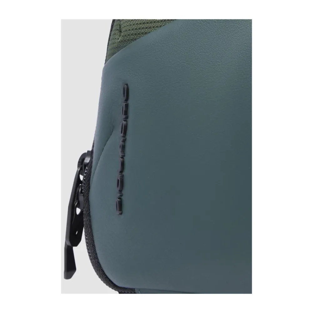 Toilettasker^Piquadro Toiletry bag Grøn