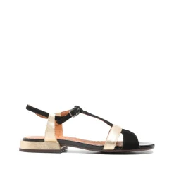 Sandaler<Chie Mihara TOMEN Champ Flat Sandal Multifarvet