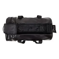Rejsetasker<Fred Perry Tonal Barrel Bag Sort