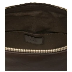 Håndtasker^A.P.C. Tonka Vera Crossbody Taske Brun