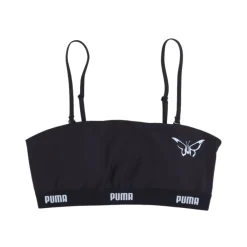 T-Shirts & Toppe<PUMA top Sort