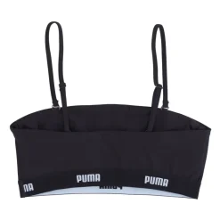 T-Shirts & Toppe<PUMA top Sort