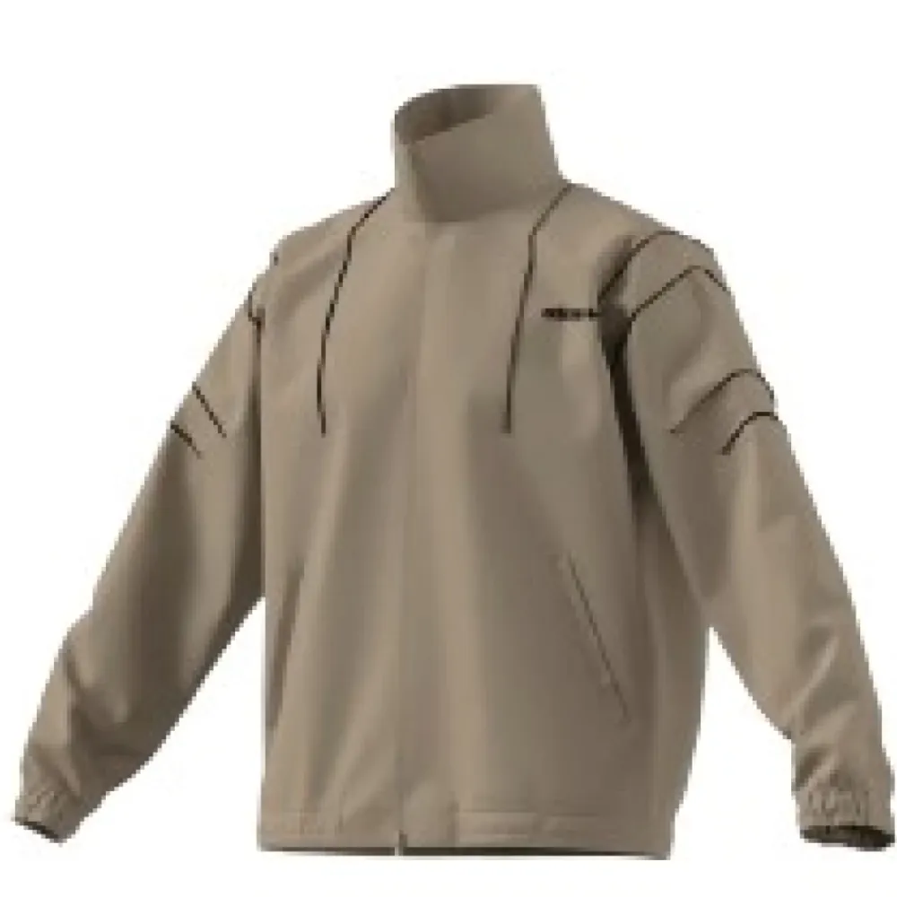 Træningsjakker<Adidas Top Beige