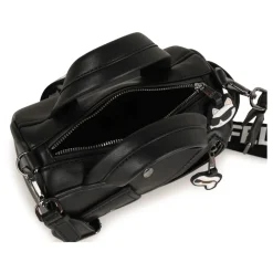 Tasker<Karl Lagerfeld Top Handle Bag Sort