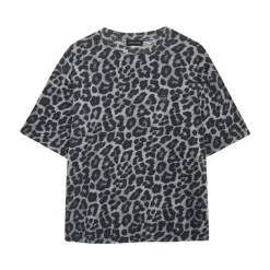 T-Shirts^Anine Bing Tops Sort