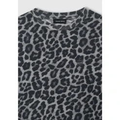T-Shirts^Anine Bing Tops Sort