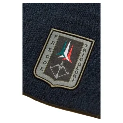Huer, Kasketter & Hatte|Huer & Kasketter^Aeronautica Militare Toque Patch Frecce Tricolori Blå