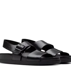 Sandaler<Clarks Torford Strap Sort