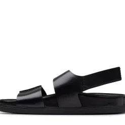 Sandaler<Clarks Torford Strap Sort