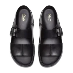 Sandaler<Clarks Torford Strap Sort