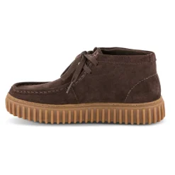 Støvler^Clarks Torhill Hi Boot Brun