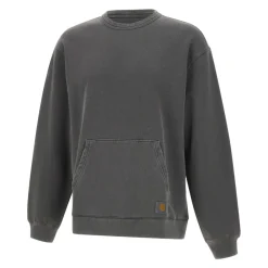 Sweatshirts<Carhartt Wip Torion Sweatshirt Grå