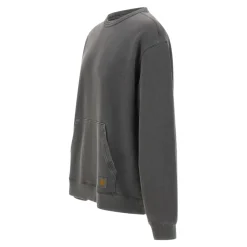 Sweatshirts<Carhartt Wip Torion Sweatshirt Grå