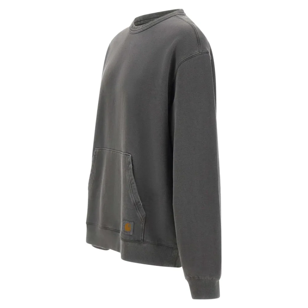 Sweatshirts<Carhartt Wip Torion Sweatshirt Grå