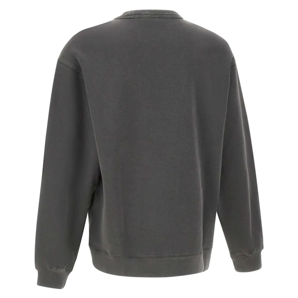 Sweatshirts<Carhartt Wip Torion Sweatshirt Grå