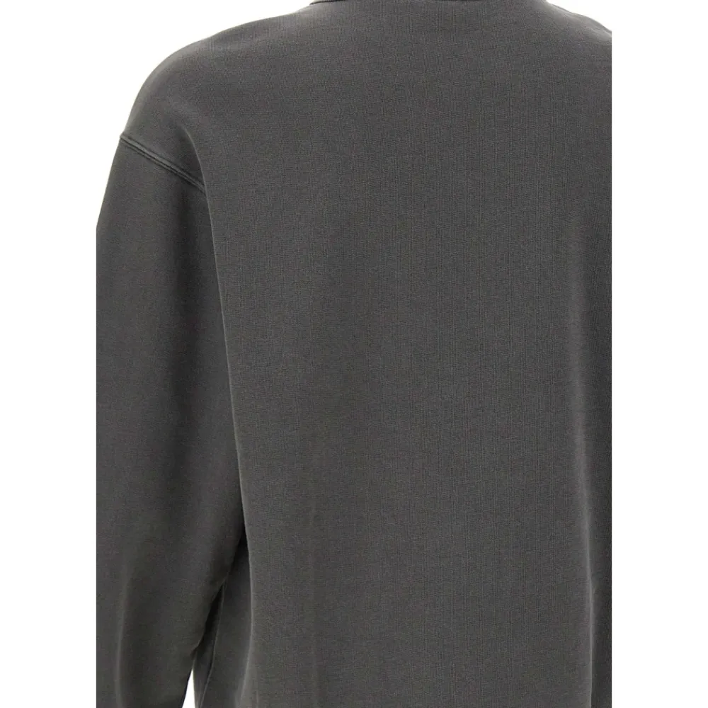 Sweatshirts<Carhartt Wip Torion Sweatshirt Grå