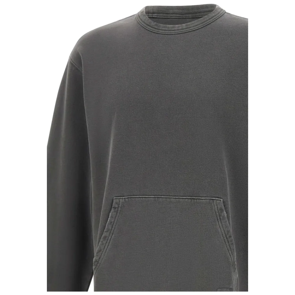 Sweatshirts<Carhartt Wip Torion Sweatshirt Grå
