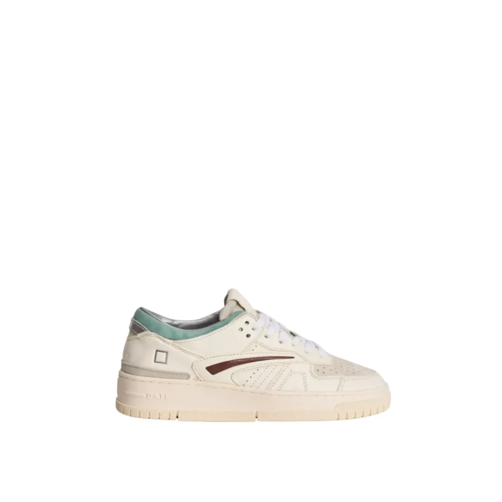 Sneakers^D.A.T.E. Torneo Sneaker Beige