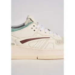 Sneakers^D.A.T.E. Torneo Sneaker Beige