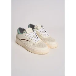 Sneakers^D.A.T.E. Torneo Sneaker Beige