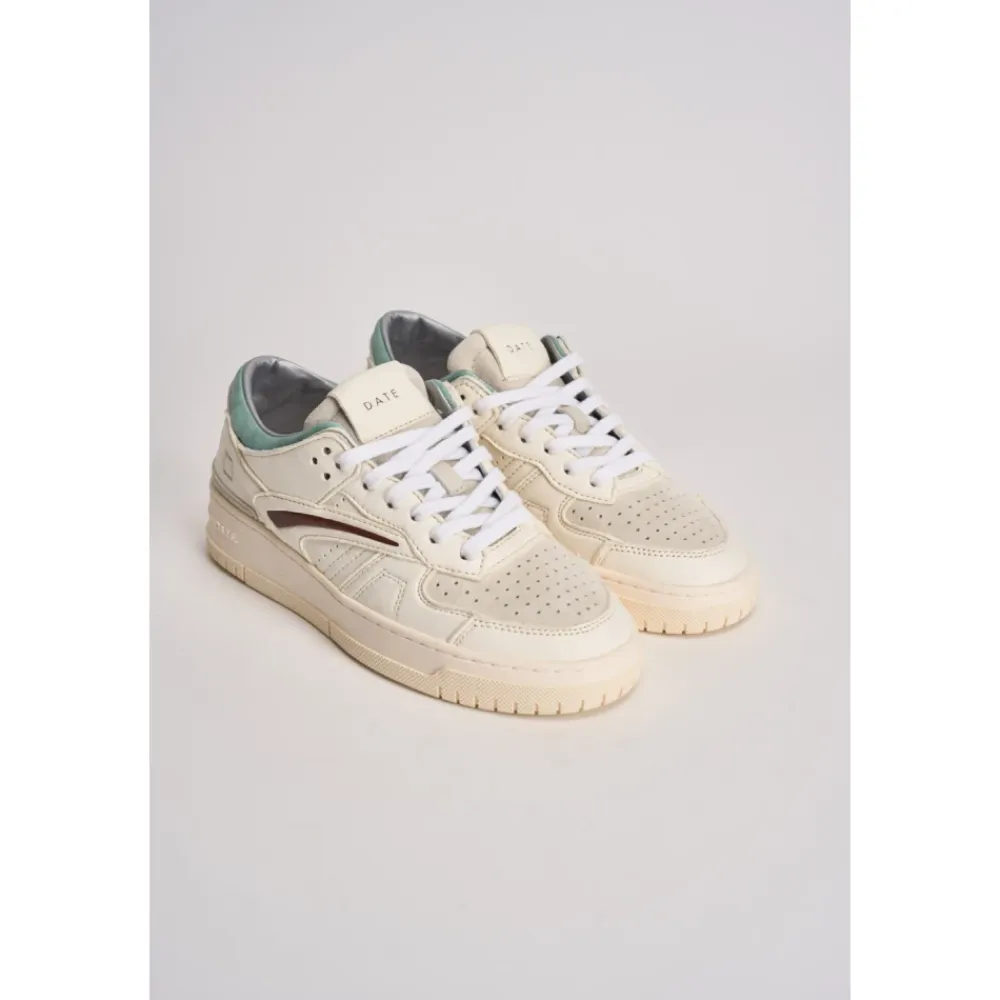 Sneakers^D.A.T.E. Torneo Sneaker Beige