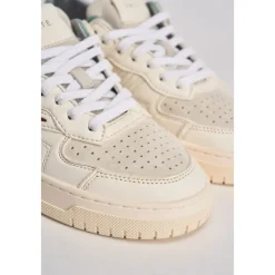 Sneakers^D.A.T.E. Torneo Sneaker Beige