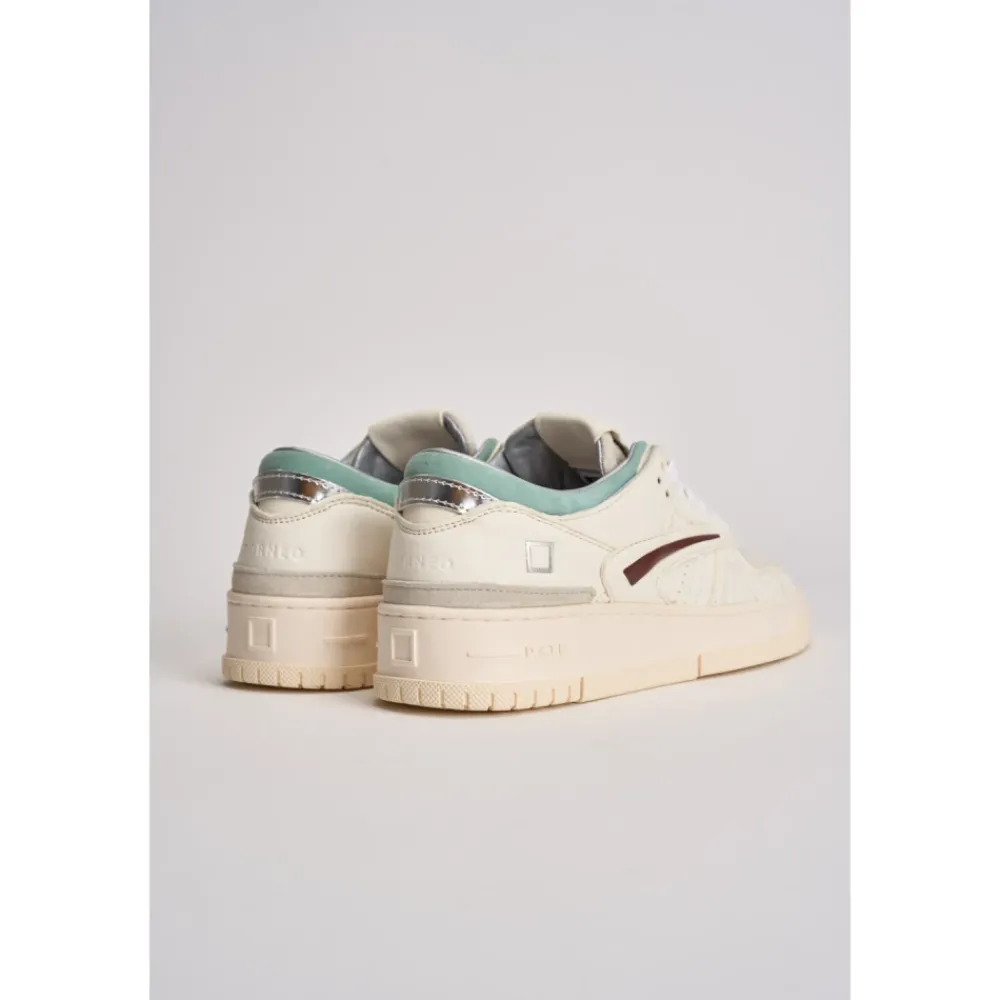 Sneakers^D.A.T.E. Torneo Sneaker Beige